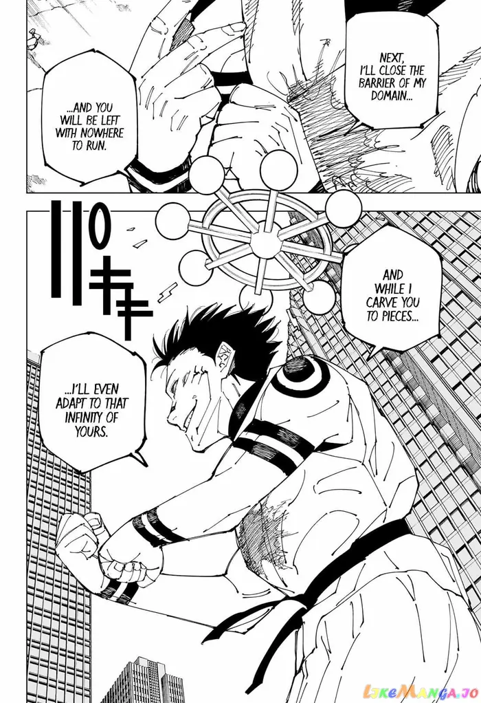 Jujutsu Kaisen Chapter 230 image 13_optimized